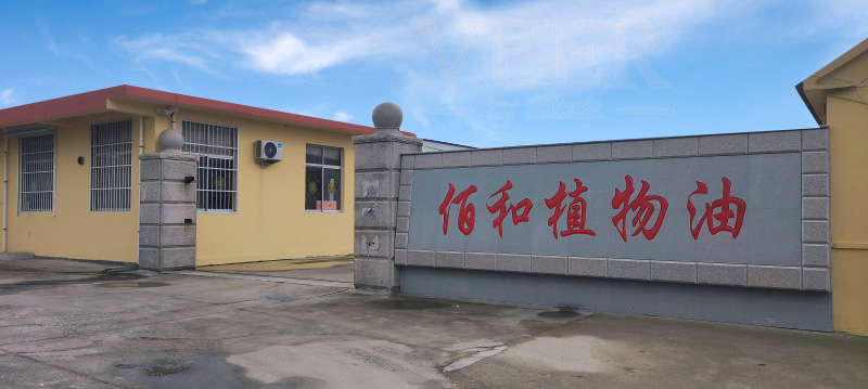 工厂厂房